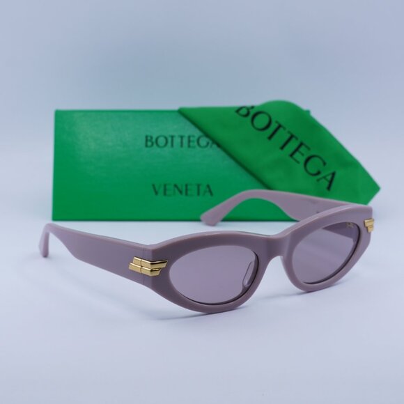 Final Price! Bottega Veneta BV1189S 006 Sunglasses - Picture 9 of 10